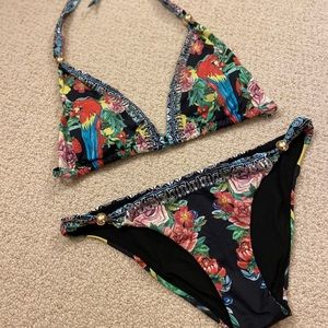 Camilla Toucan Play Bikini